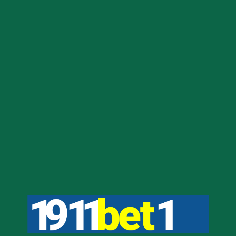 1911bet1