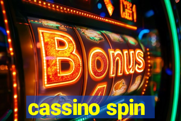 cassino spin