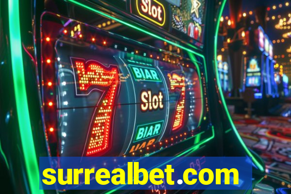 surrealbet.com