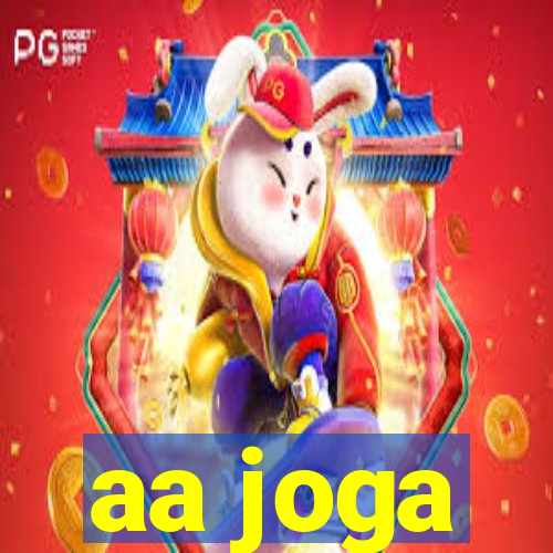 aa joga