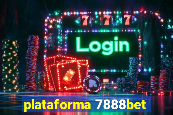 plataforma 7888bet