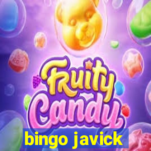 bingo javick