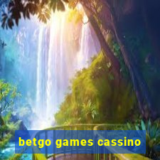 betgo games cassino