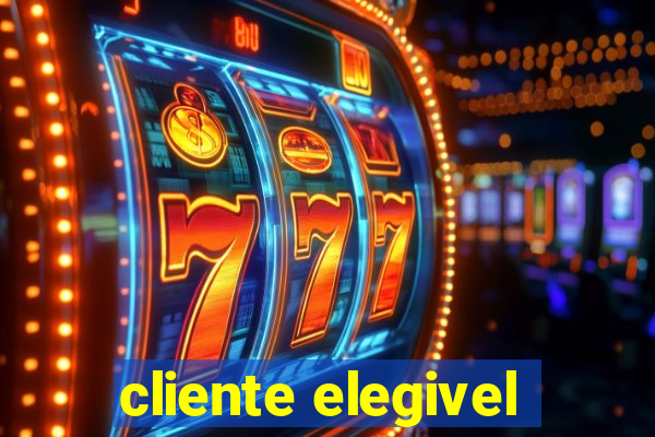 cliente elegivel