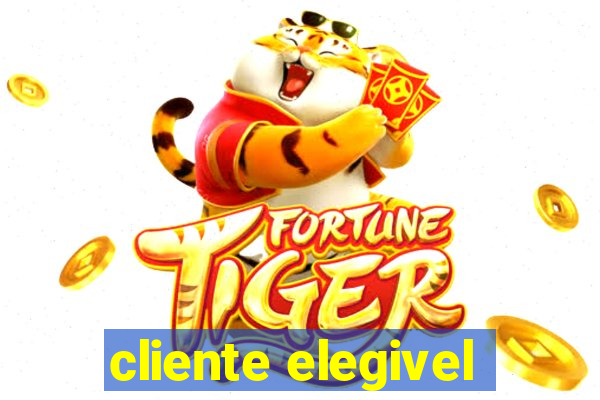 cliente elegivel