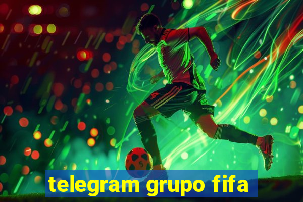 telegram grupo fifa