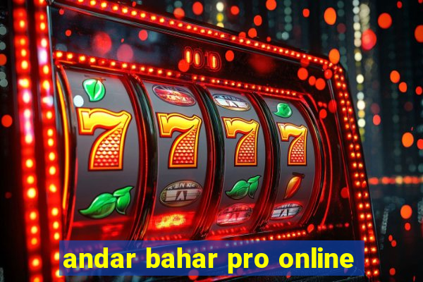 andar bahar pro online