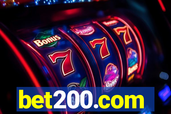 bet200.com