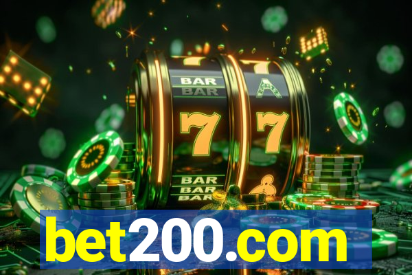 bet200.com