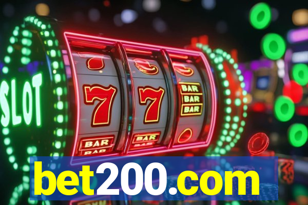 bet200.com