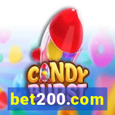 bet200.com