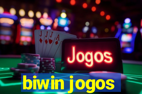 biwin jogos