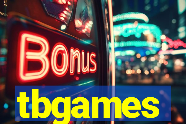 tbgames