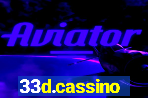 33d.cassino