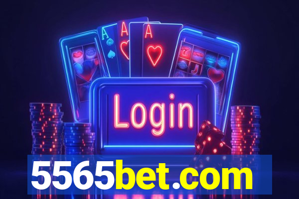 5565bet.com