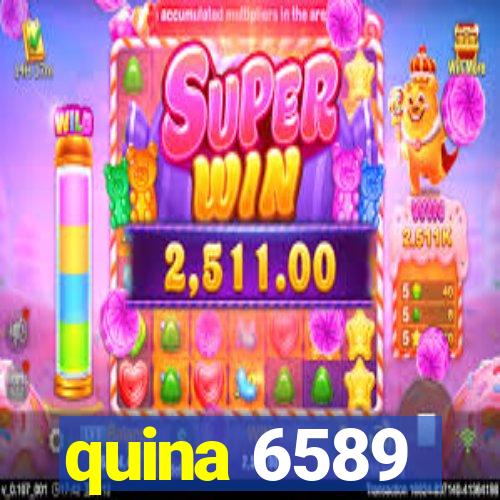 quina 6589