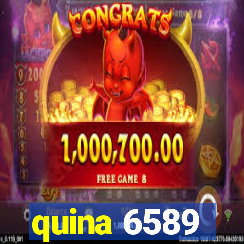 quina 6589