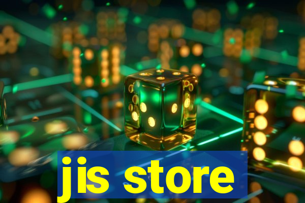 jis store