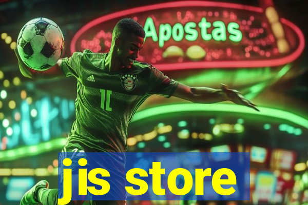 jis store