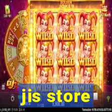 jis store