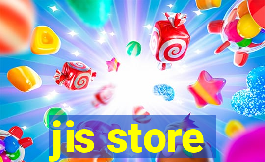 jis store