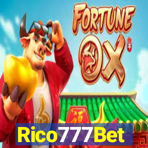 Rico777Bet