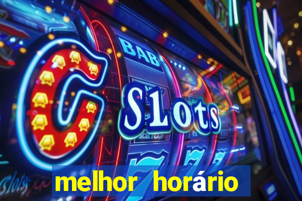 melhor horário para jogar o fortune dragon