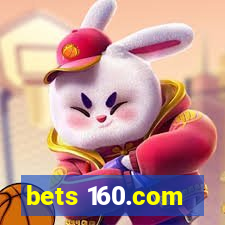 bets 160.com