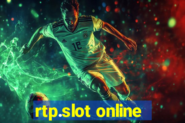 rtp.slot online