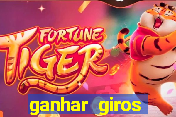 ganhar giros grátis coin master