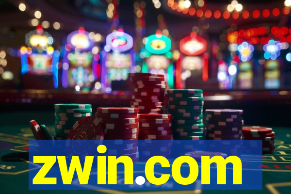 zwin.com