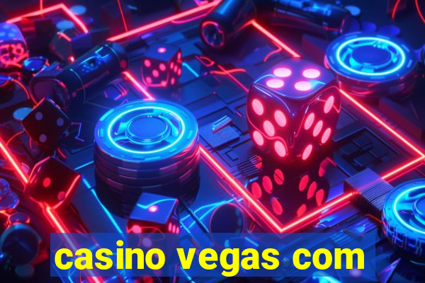 casino vegas com