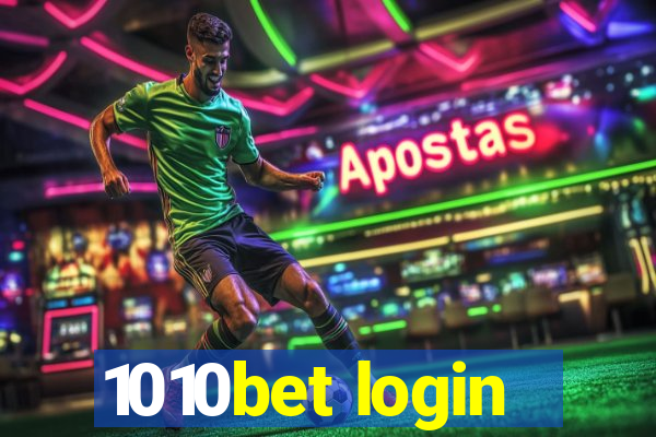 1010bet login