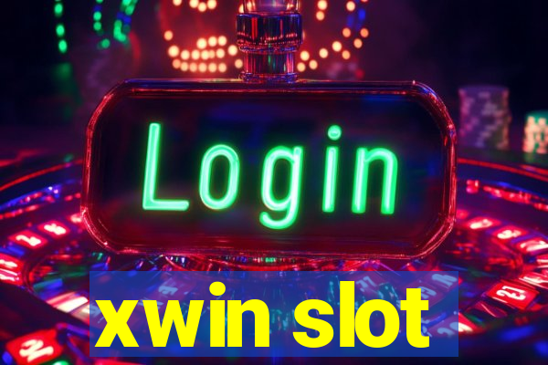 xwin slot