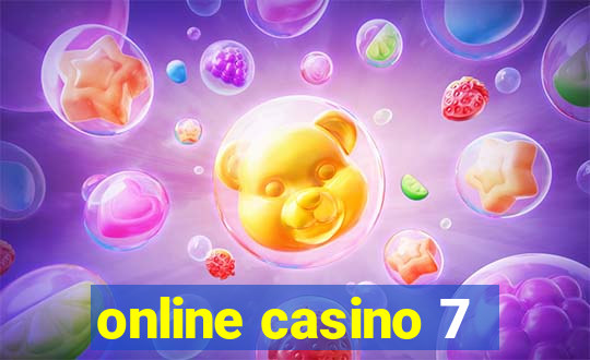 online casino 7