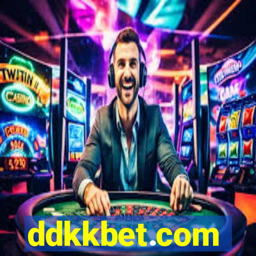 ddkkbet.com