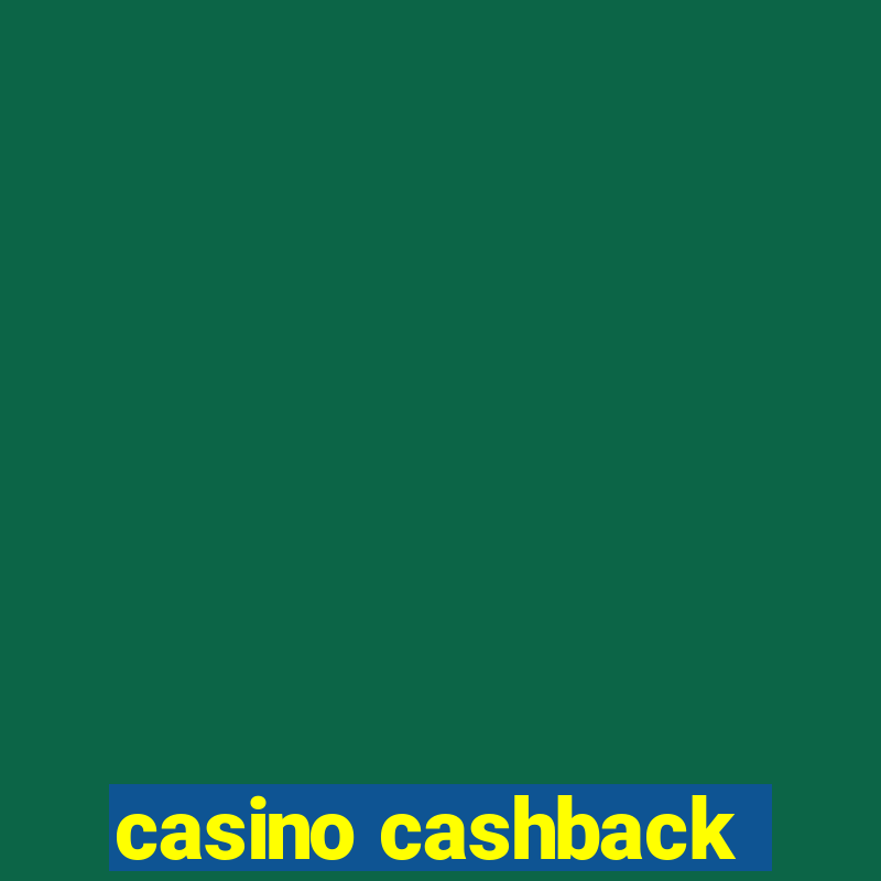 casino cashback