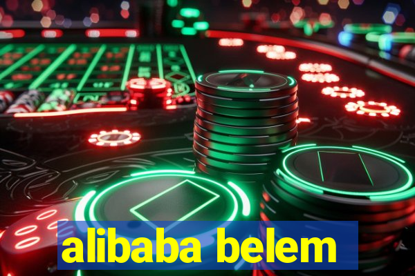 alibaba belem