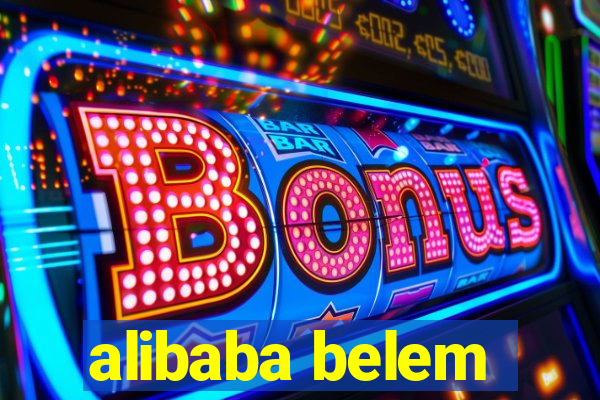 alibaba belem