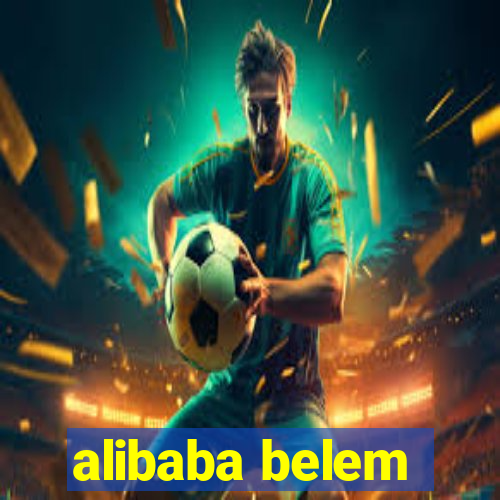 alibaba belem