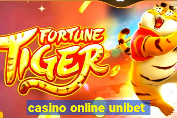 casino online unibet