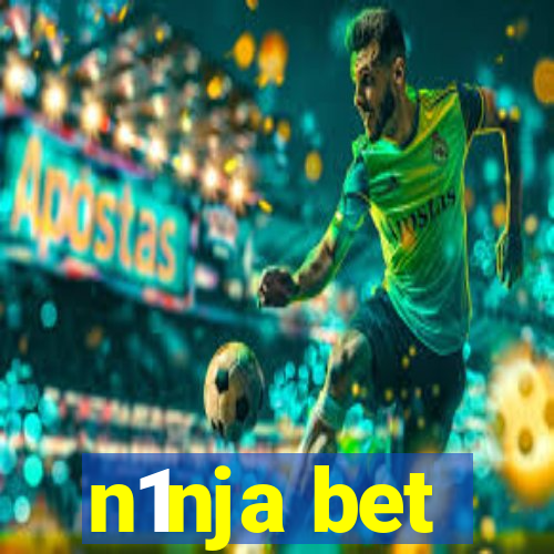 n1nja bet