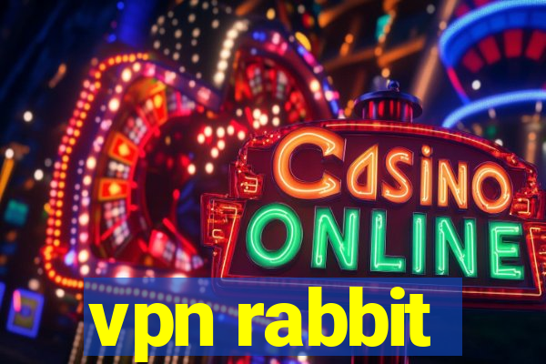 vpn rabbit