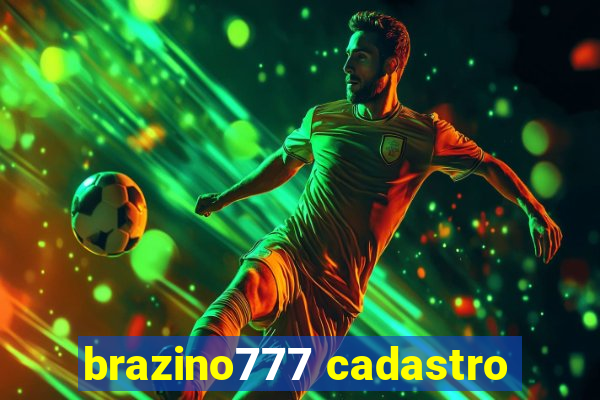 brazino777 cadastro