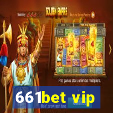 661bet vip