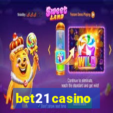 bet21 casino