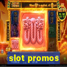 slot promos