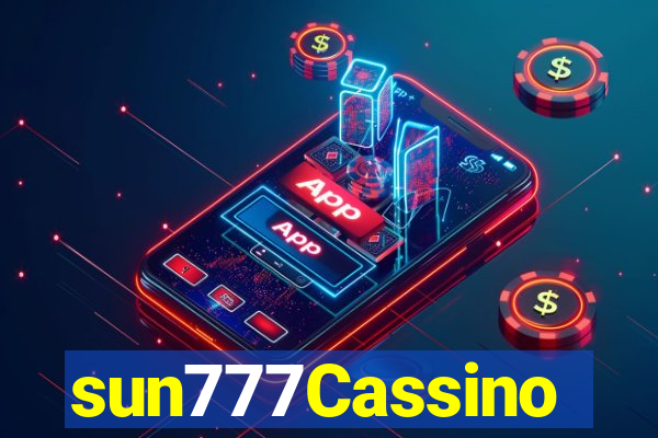 sun777Cassino