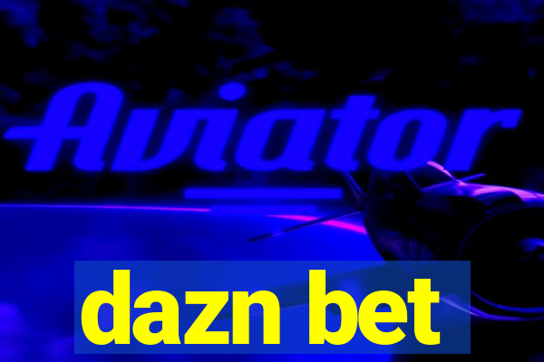 dazn bet