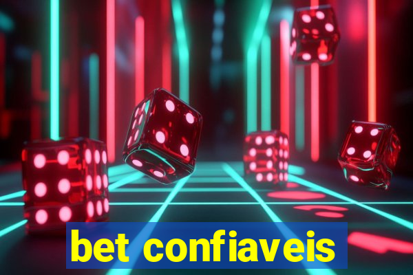 bet confiaveis